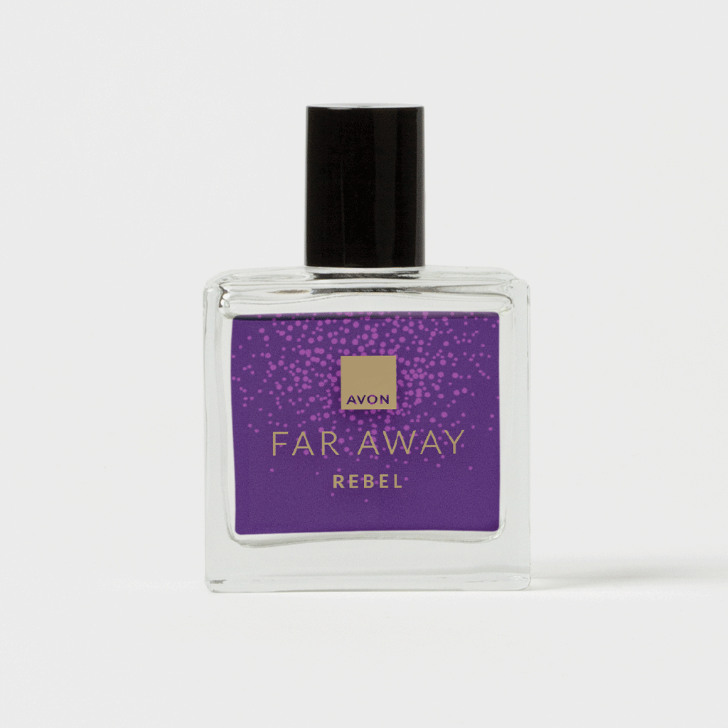 عطر فاراوي ريبيل 30 مل