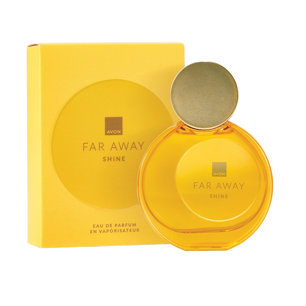عطر فاراوي شاين