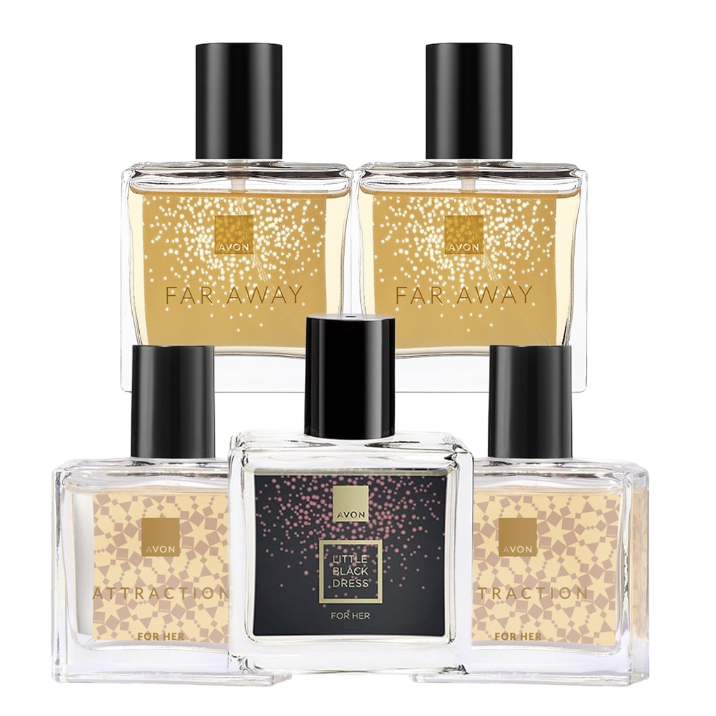 عبوة عرض عطور 30 مل