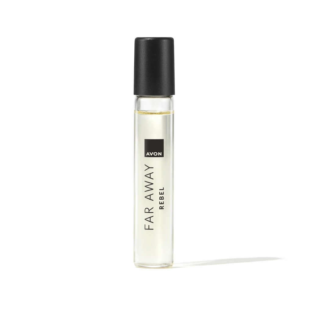 عطر فاراوي ريبيل صغير الحجم 10 مل