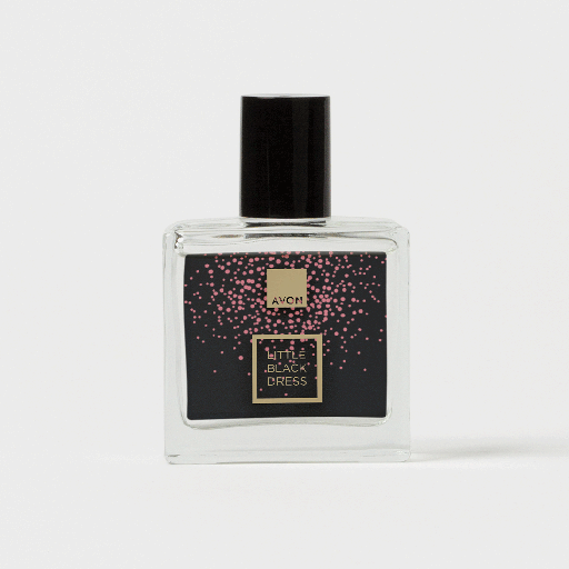 [1551623] عطر ليتل بلاك دريس 30 مل