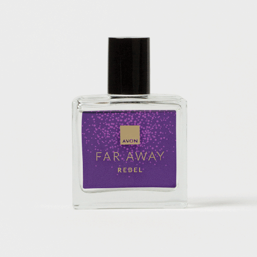 [1551622] عطر فاراوي ريبيل 30 مل
