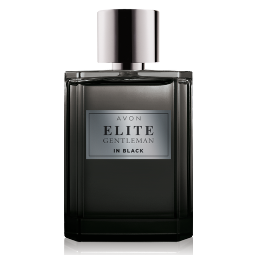 [1491024] عطر ايليت جنتلمان ان بلا ك